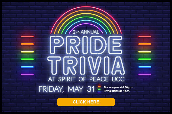 Pride Trivia 2024
